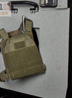 5.11 战术背心56546 Prime Plate Carrier斯巴达训练背心