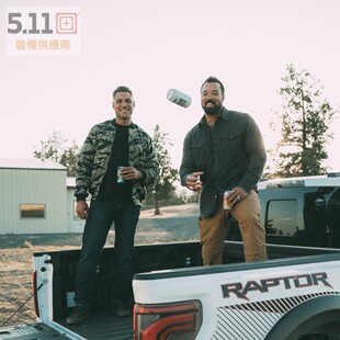 Reversible Kumau Jacket虎斑迷彩外套 飞行员夹克78059 5.11