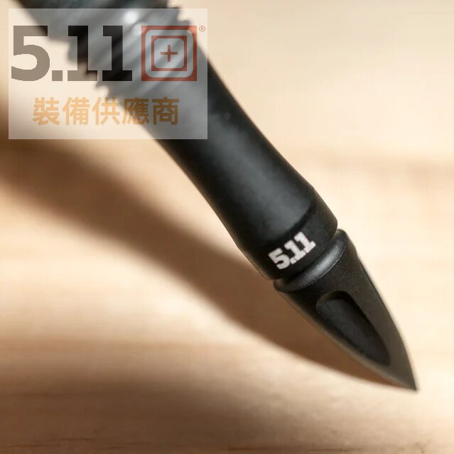5.11 莱泽曼组合工具50249C DOUBLE DUTY PEN 1.5 CLAM两用战术笔