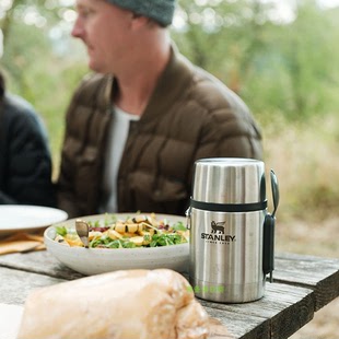 FOOD Stanley保温杯 LEGENDARY 食品罐CLASSIC JAR 焖烧杯