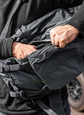 5.11  战术背包56700ABR LV18 2.0  隐蔽 18小时 2.0版 双肩背包