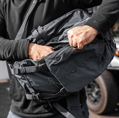 地识别度背包5.11LV18新款2.0