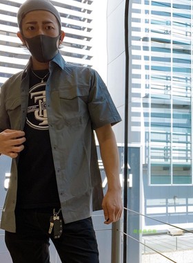 5.11战术衬衫71340 FREEDOM FLEX 吸湿排汗短袖衬衣