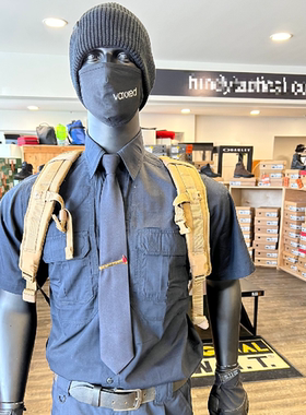 5.11抓绒帽89164冷帽89163防风帽89166 Boistel Beanie户外针织帽