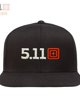 5.11 棒球帽7890097 传承经典Logo帽子