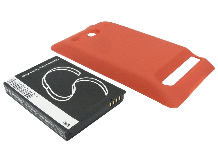 ÊÊÓÃHTC A9292 EVO 4G Supersonic Sprint A9292ÊÖ»úµç³ØBA S390