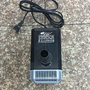 日生SP-6000/7800/9000/9000A水陆两用静音潜水泵高扬程抽水泵
