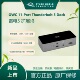 OWCThunderbolt5Dock雷电5拓展坞高达140W 功率支持8K显示器带宽