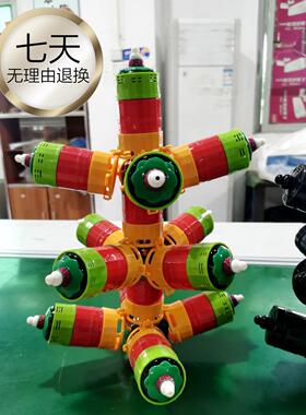 艾榕俐艾灸罐艾柱正品全息艾灸五行罐福禄灸妇科灸