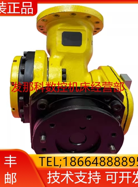 FANUC 发那科机器人 R-2000iA/165R手腕单元 2000iA手腕单元询价
