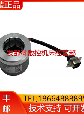 ABB机器人 TS2640N241E172 电机编码器 TS2640N241E172询价