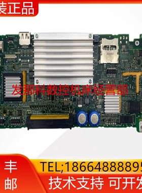 安川机器人 YASKAWA JANCD-ACP31-1E YRC1000micro CPU板询价