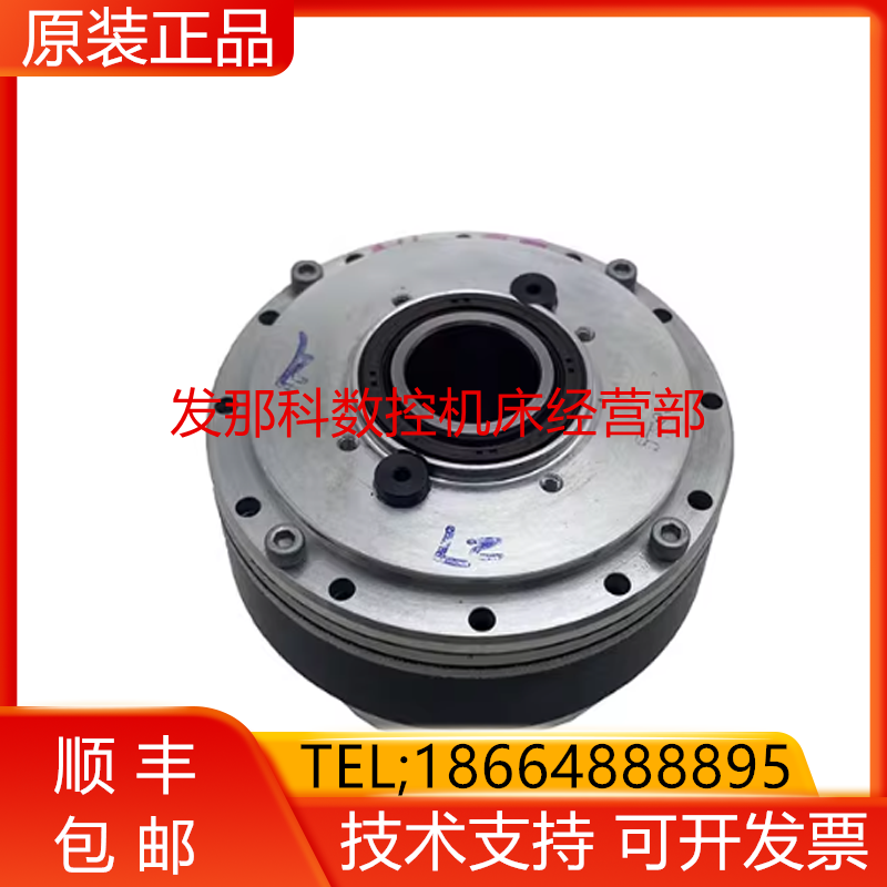 ABB机器人 3HAC073519-001 IRB 1100-4/0.475 四轴减速机询价
