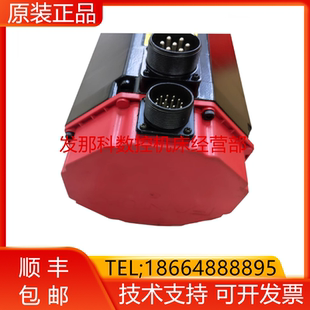 M000 B577 FANUC发那科数控机床电机马达询价 0169 A06B