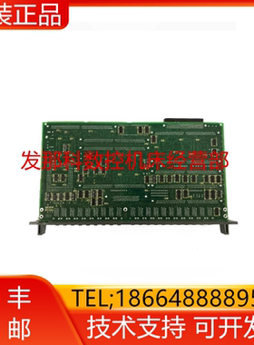 A16B-3200-0190 3200-0170 发那科原装伺服驱动器测试现货询价