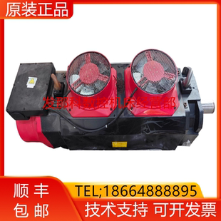 B200 A06B B103发那科电机现货询价 B203 B100 2577 B133