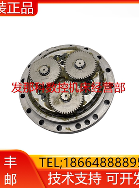 FANUC发那科机器人 A97L-0218-0838#132 M-20IA二轴减速机询价