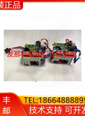 A05B-2601-C410 C412 FANUC发那科数控机器人配件现货询价