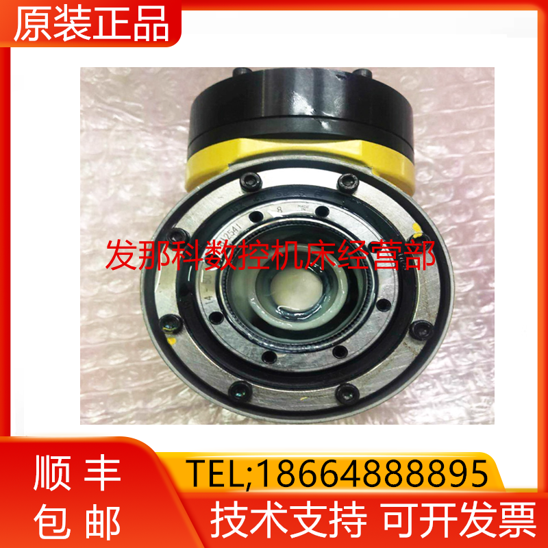 A6-BA3X8-10X50/10X20 FANUC发那科机器人配件螺栓询价