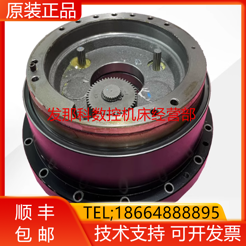 FANUC 发那科机器人 R-2000iA/165R一轴减速机 2000iA询价