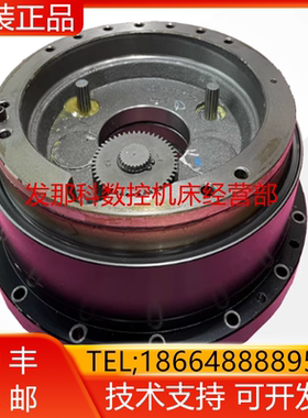 FANUC 发那科机器人 R-2000iA/165R一轴减速机 2000iA询价