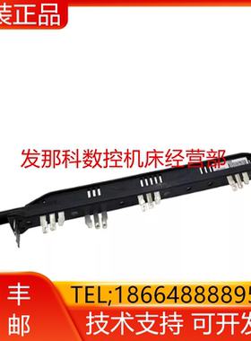 ABB机器人 3HAC17281-1 IRC5 M2004控制柜 直流母线询价