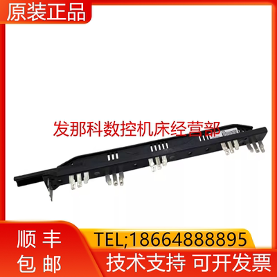 ABB机器人 3HAC17281-1 IRC5 M2004控制柜 直流母线询价