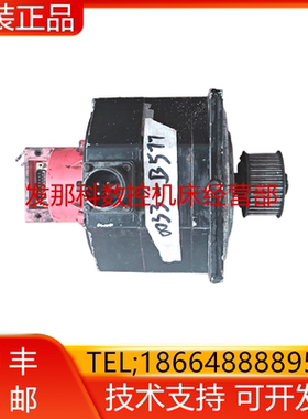A06B-0033-B577 FANUC发那科原装数控机床现货询价