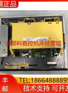A13B-0195-C013/0281-D517 fanuc发那科180is-IB液晶显示屏询价