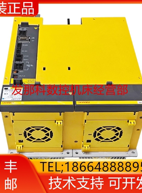 A06B-6127-H110 H202 H109 H104 H208 H205 H207发那科驱动器询价