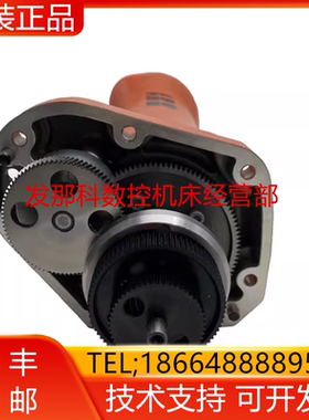 ABB机器人 3HAC062072-001 IRB1600-10/1.45 三轴齿轮箱询价