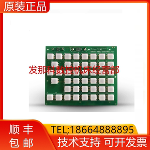 N86D 0235 3755 R001 按键现货询价 A86L FANUC发那科原装 0001