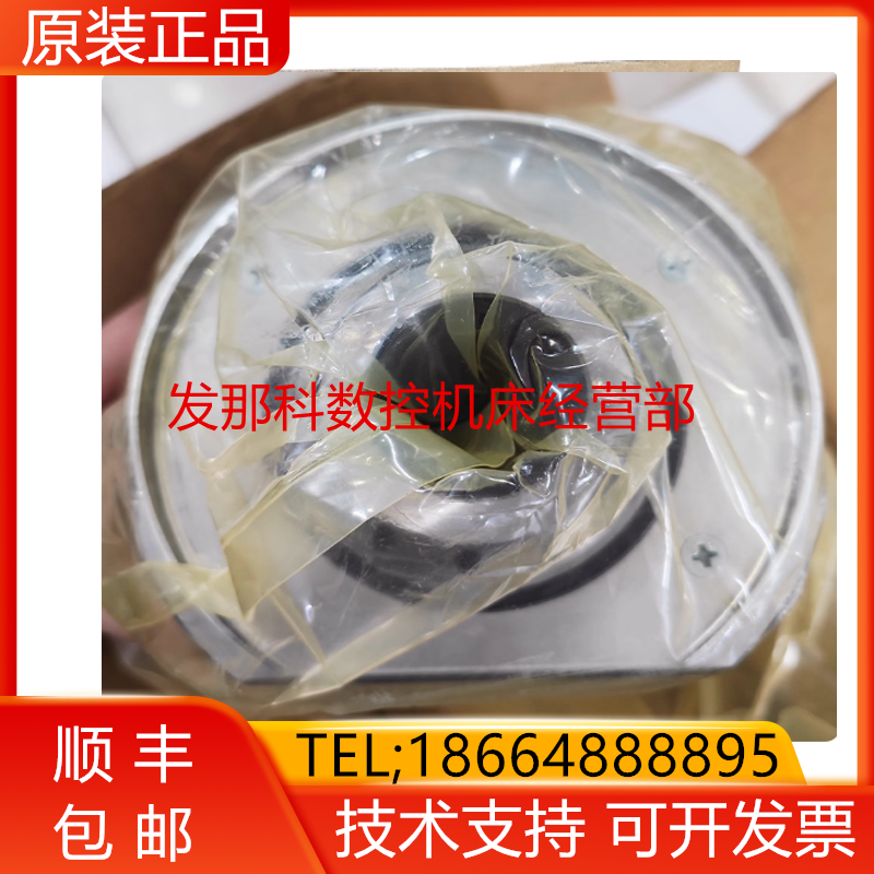 A290-6080-V312#HS FANUC发那科CNC加工中心FANUC现货询价