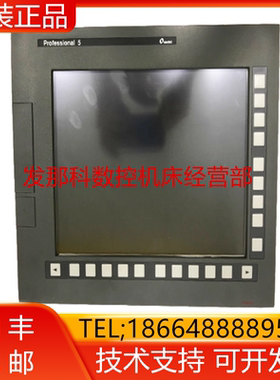 A02B-0307-B602 FANUC发那科原装数控机床系统现货测试完好询价