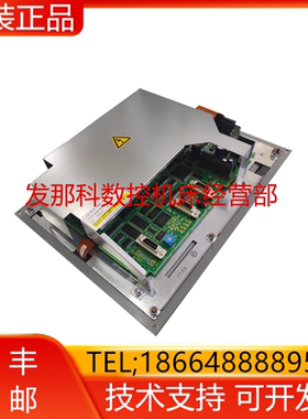 A02B-0259-C212 FANUC发那科18i-MB拆机10.4寸显示器现货询价