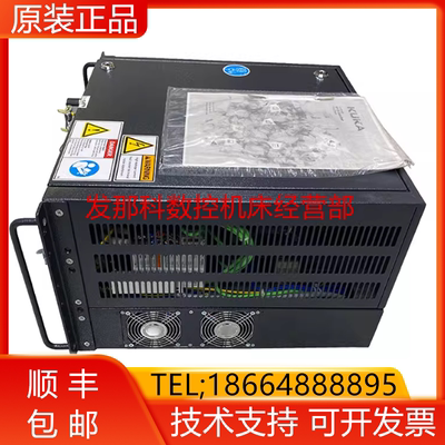 KUKA 库卡机器人 11067045 KRC4 compact 控制柜 11067045询价