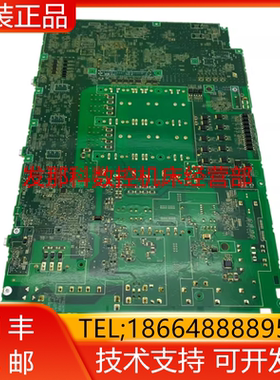 安川机器人 YASKAWA CSRB-CBB01AA YRC1000micro主基板询价