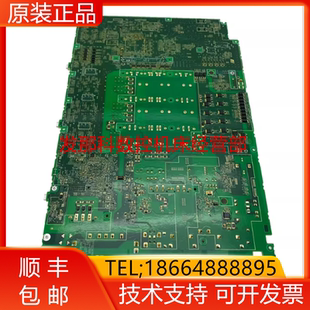 安川机器人 YASKAWA CSRB-CBB01AA YRC1000micro主基板询价