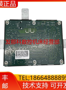 ABB机器人 DSQC611 3HAC13389-2 DSQC611 接触器单元板询价