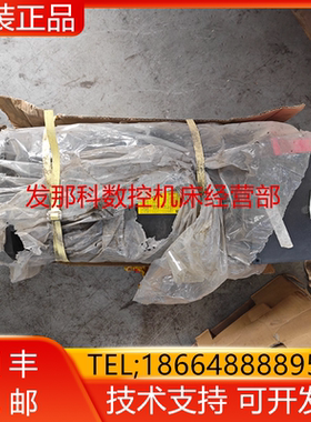 A06B-2855-B190 B100 B102 2468-B123 B103 B100发那科电机询价