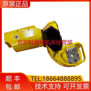 1228 K401 FANUC A05B 20iD 四轴减速机询价 发那科机器人