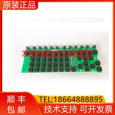A20B-2200-0950 FANUC发那科OI-TF数控系统按键原装全新现货询价