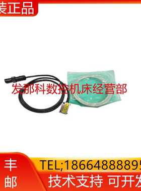 60-2150-T211 FANUC发那科机床配件编码器解码器现货询价