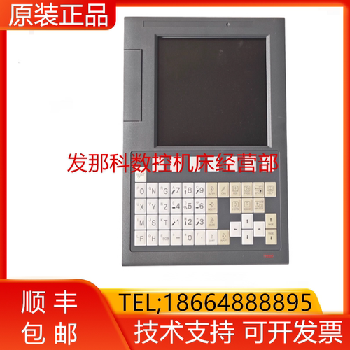 A02B-0319-D515 FANUC发那科原装数控机床系统外壳现货询价