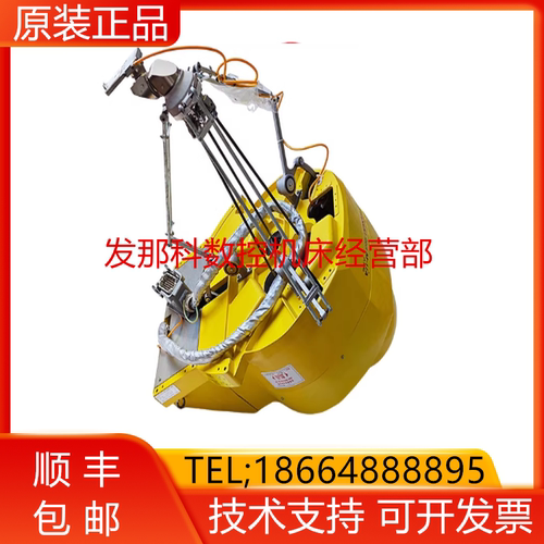 A06B-0286-B010 FANUC发那科数控机床伺服电机马达现货询价