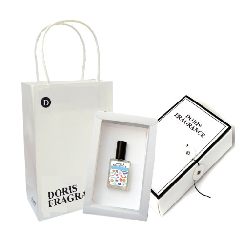 doris清新持久淡香水礼盒