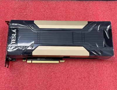 深度学习NVIDIA英伟达Tesla V100 32G ai加速GPU PCIe显卡