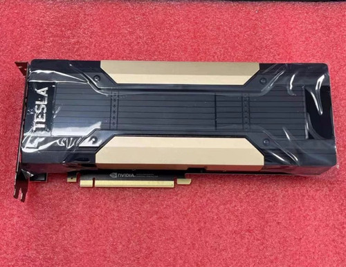 深度学习NVIDIA英伟达Tesla V100 32G ai加速GPU PCIe显卡