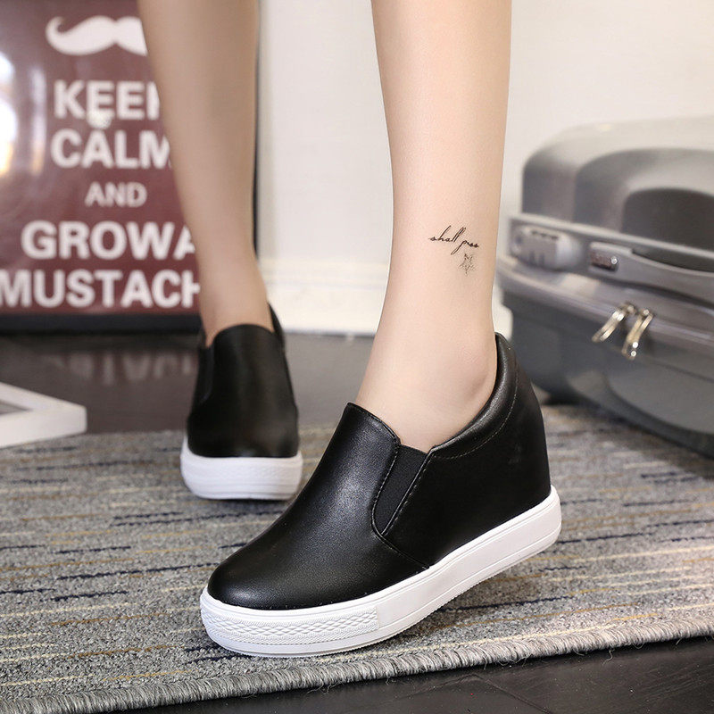 Chaussures de printemps - Ref 917637 Image 3