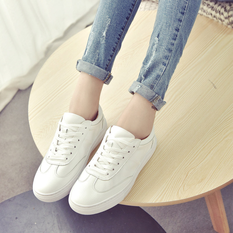 Chaussures de printemps - Ref 917060 Image 4